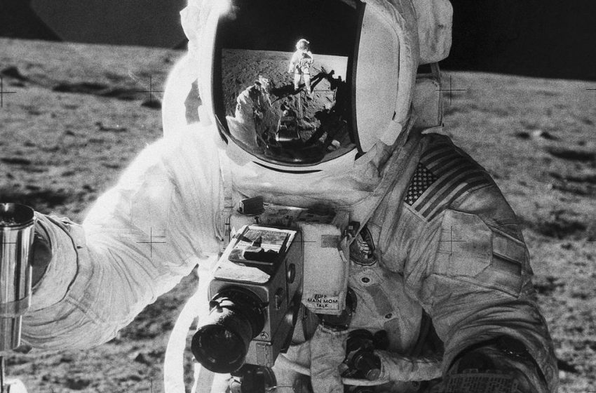  5 Mysteries That the Artemis Missions to the Moon Could Finally Solve