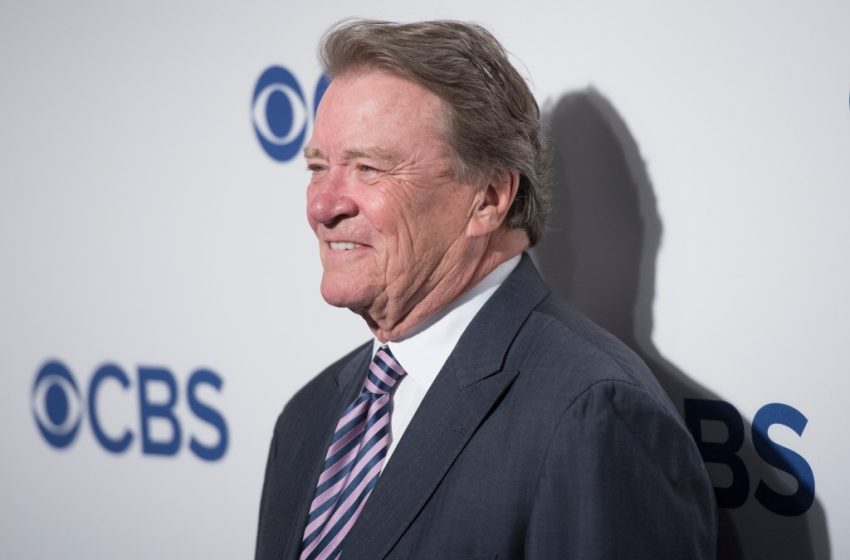  Steve Kroft Reflects On Time At CBS’ ’60 Minutes’: ‘I Hated It’
