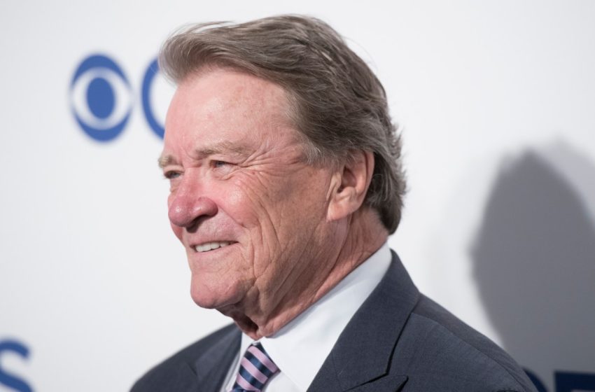  Steve Kroft ‘Hated’ ’60 Minutes,’ ‘Probably Wouldn’t’ Do It Again