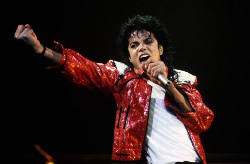  Michael Jackson Estate Spent Up to $15 Million Removing Child Abuse Allegation Scenes