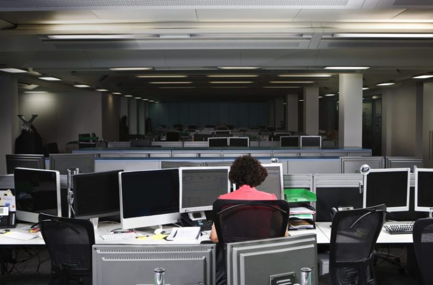  MIT tested AI on thousands of workplace tasks. Most of the time, it just barely got by