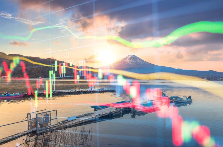  In Japan, the robot isn’t coming for your job; it’s filling the one nobody wants