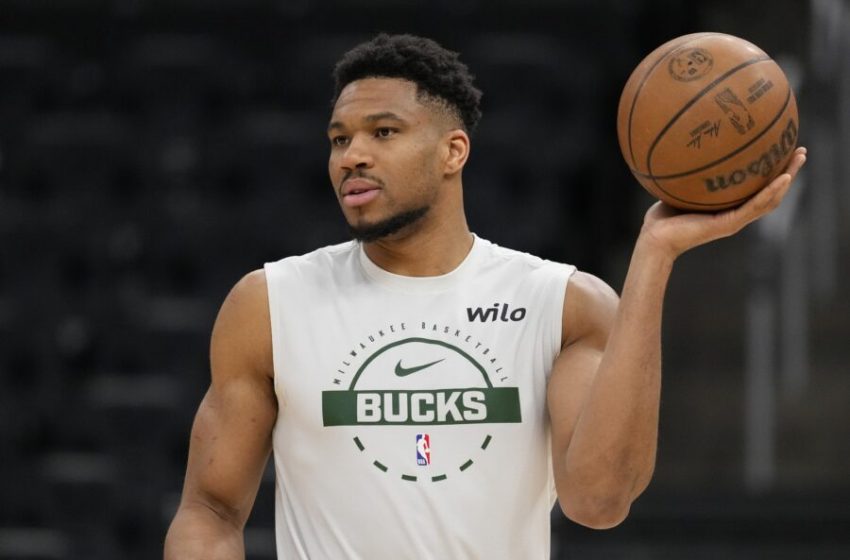  Giannis Says Co-Owner’s Comments ‘A Slap In My Face’