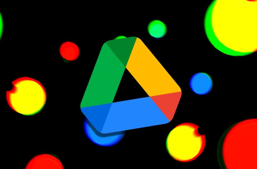  Google Drive ransomware detection now on by default for paying users