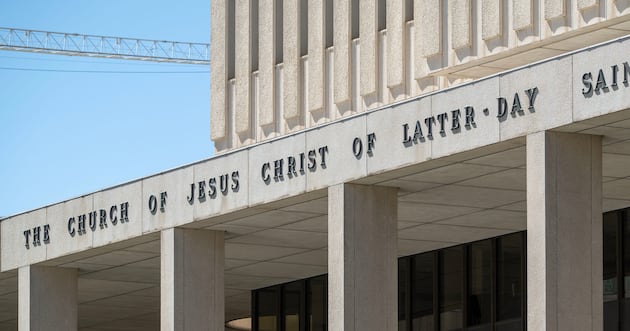  Area Seventies named at general conference leadership session – Deseret News