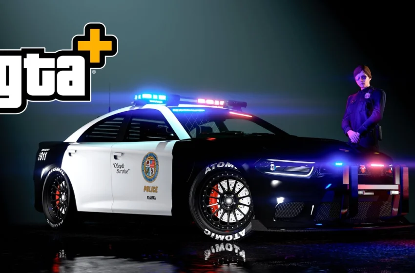  GTA+ Month 49: All Rewards For April 2026