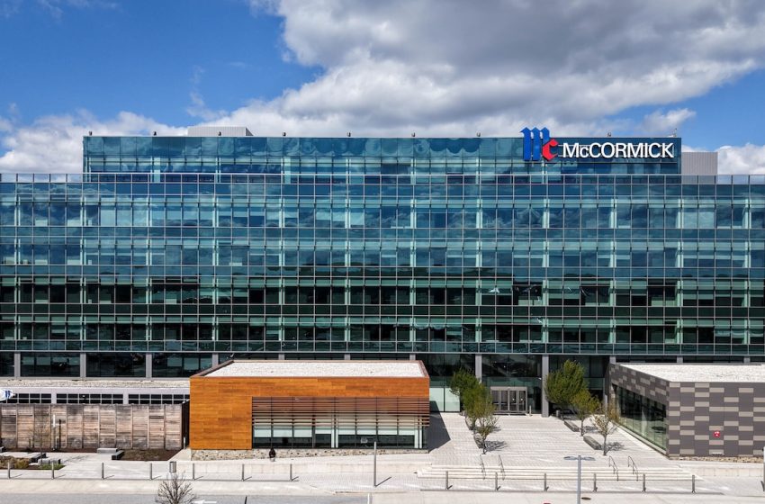  What McCormick’s massive Unilever deal could mean for Maryland