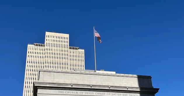  91 new Area Seventies sustained in April 2026 leadership meeting – Church News