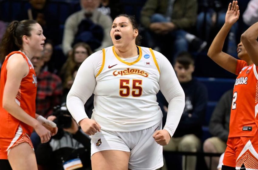  Here is who decimated UCLA could target in the transfer portal