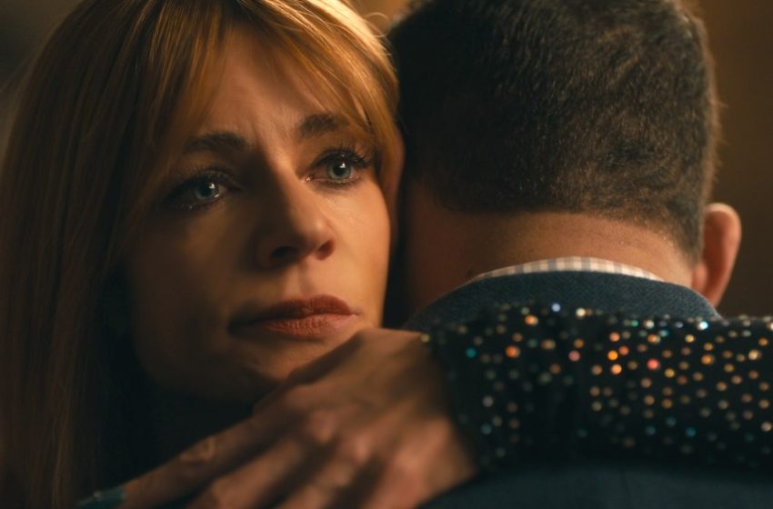  Kaitlin Olson on ‘High Potential’ Season 2 Finale: Is Wagner Dead?