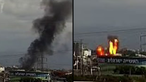  Iran’s retaliation strategy shows command and control still