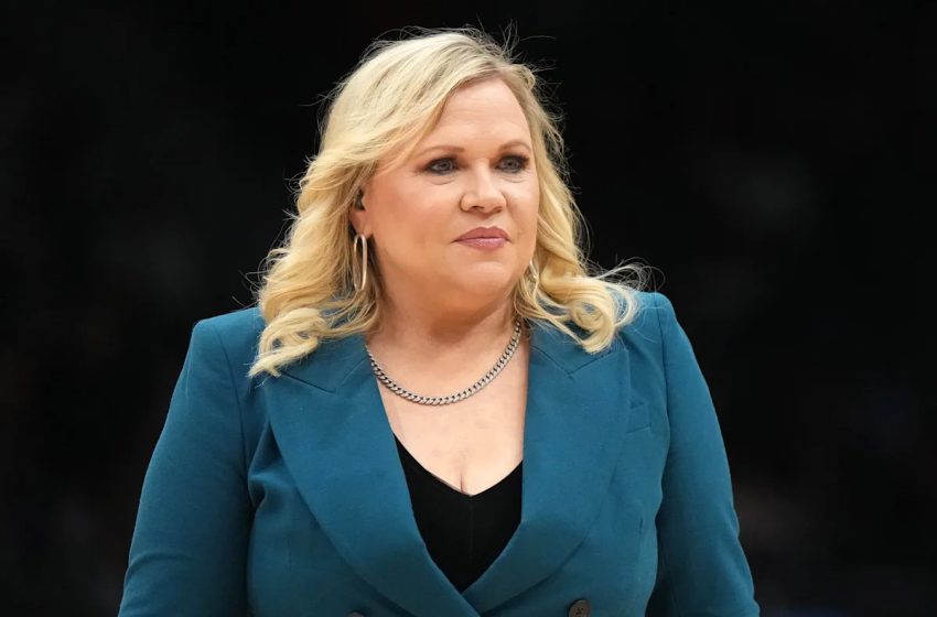  Holly Rowe issues statement regarding Lady Vols’ basketball program