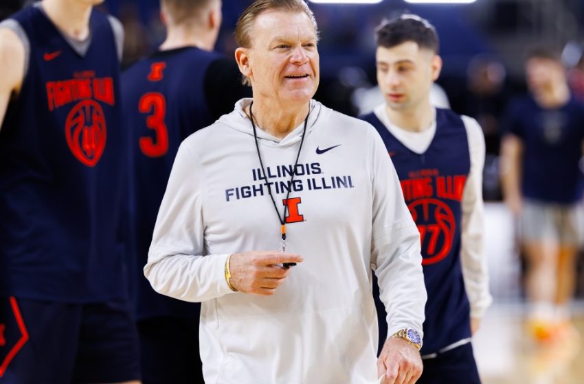  How Illinois is staying focused in uncharted territory