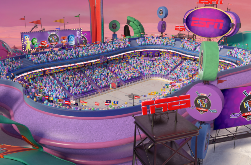 How to watch NHL Inside Out Classic