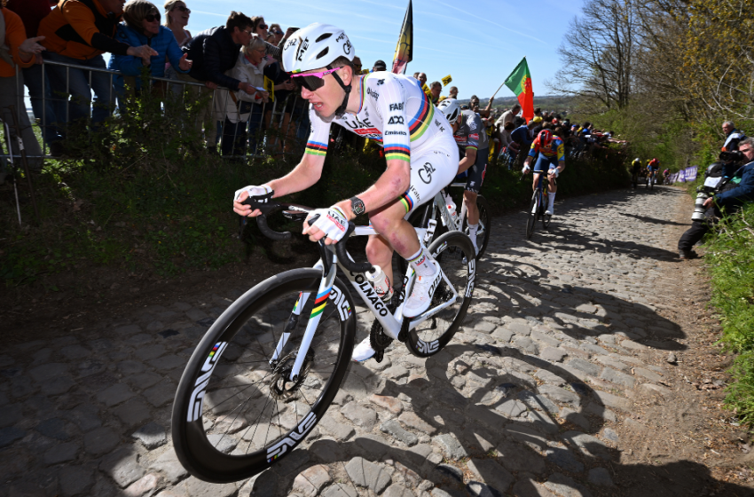  How to watch Tour of Flanders 2026 – Live streams, TV Coverage