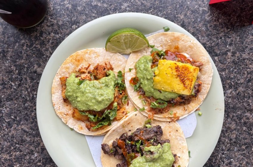  I let Gemini in Google Maps plan my day and it went surprisingly well