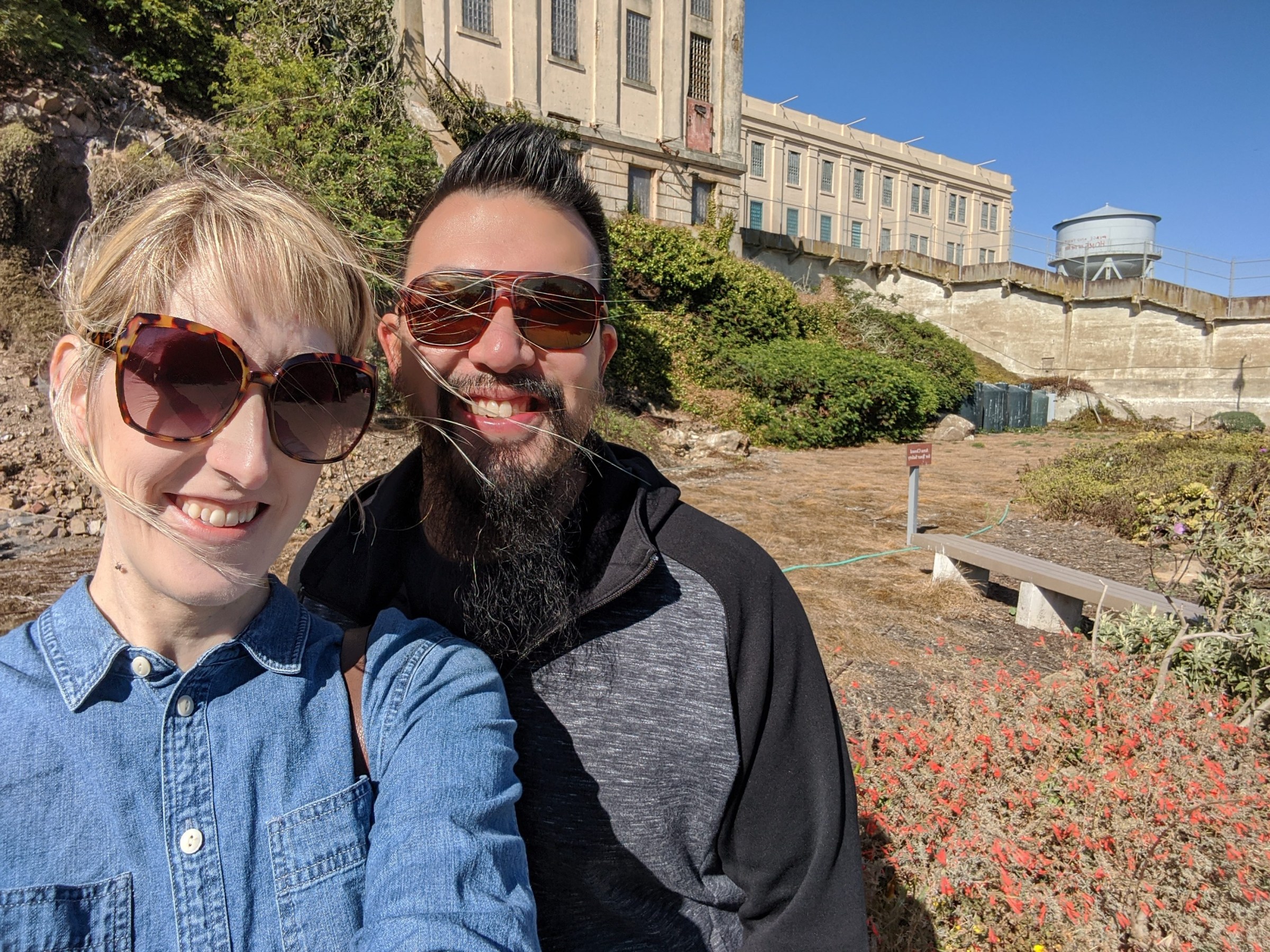 <em>Take a look at the next photo for an AI jump scare…</em>