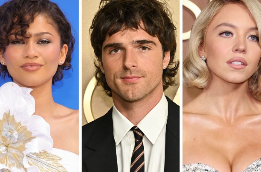  Euphoria Stars Zendaya, Jacob Elordi to Attend Season 3 Premiere
