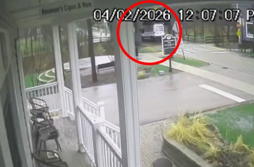  Work van hits historic Robert Parker Coffin Bridge in Long Grove; at least 72nd time bridge has been struck