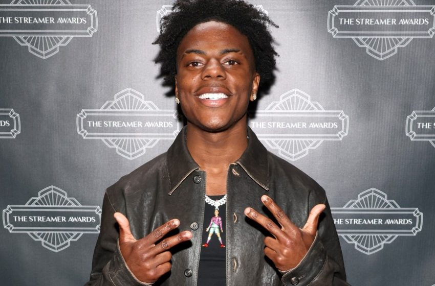  IShowSpeed Anime Series to Be Written by One Piece’s Matt Owens