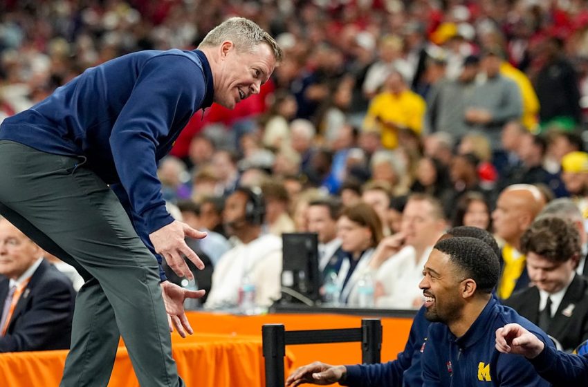  Indiana’s Basketball Misery on Full Display in Men’s National Title Game