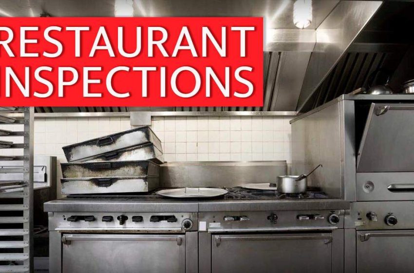  Frisco restaurant ordered to cease operations after inspection