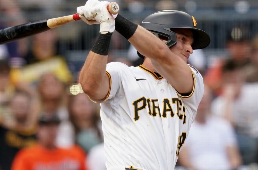  Instant analysis: Nick Yorke plays hero in Pirates’ walk-off win against Orioles