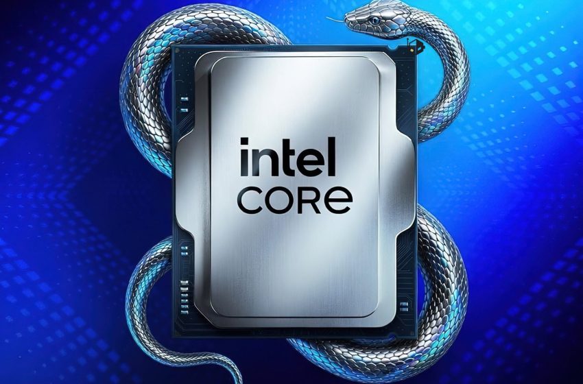  Intel Serpent Lake SoCs To Feature NVIDIA RTX GPU Tile, Next-Gen P-Core uArch is Copper Shark