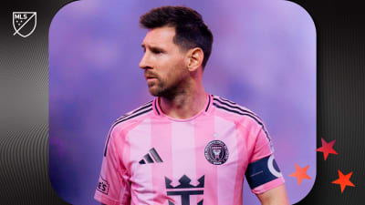  Inter Miami’s new digs, LAFC’s ruthlessness & more from Matchday 6