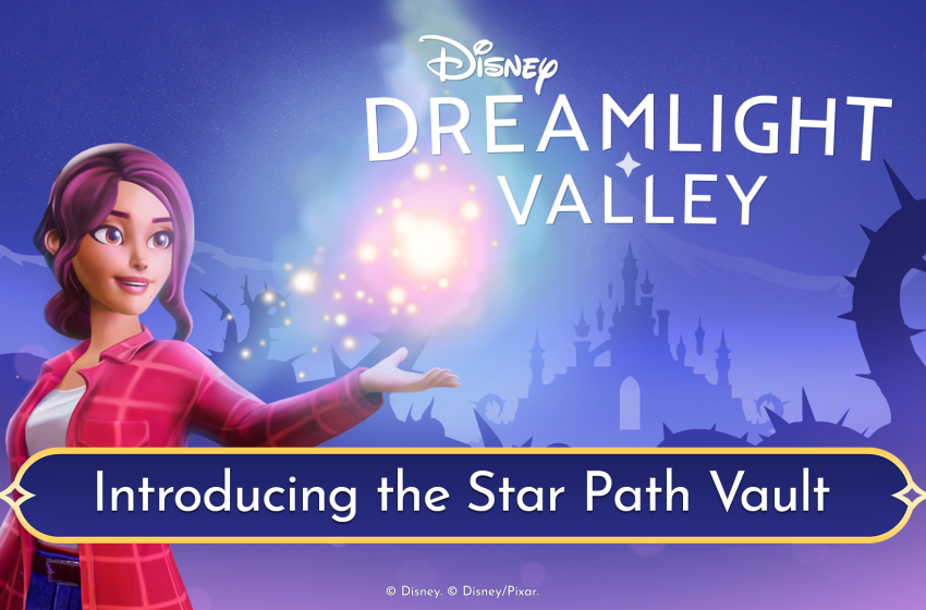  Introducing the Star Path Vault