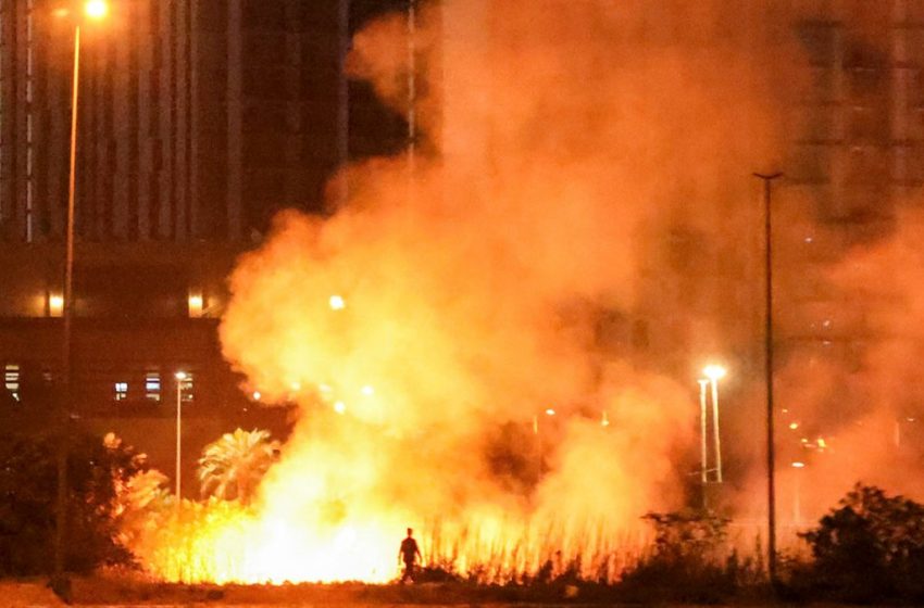  Iran Is Losing Its Grip On Iraqi Militias