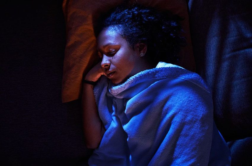  One bedtime habit may significantly reduce heart risks