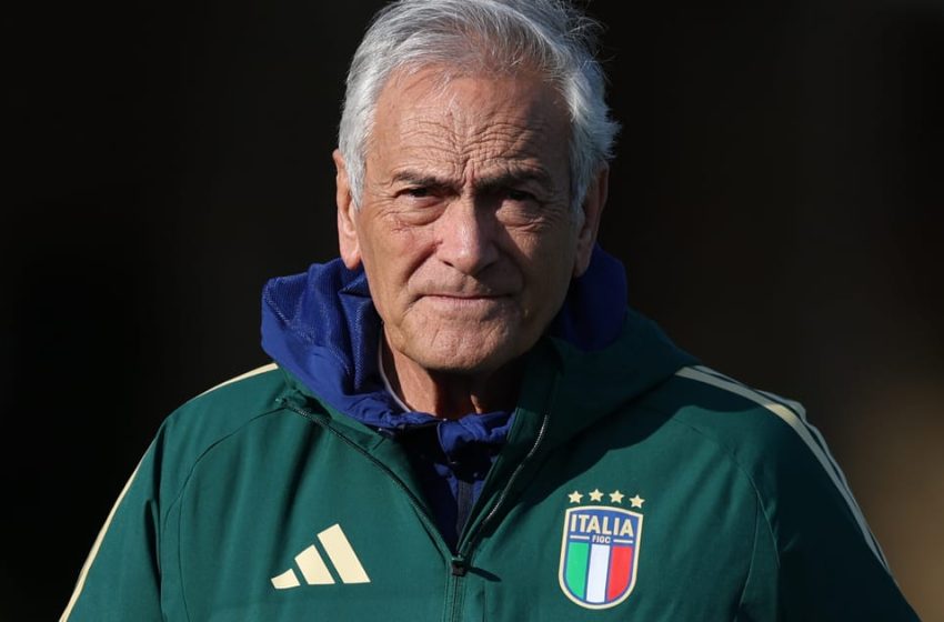  Italy’s World Cup fiasco sparks political fury – POLITICO