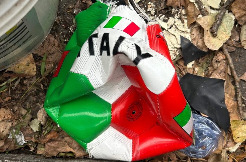  Italy’s latest World Cup failure labeled ‘3rd apocalypse’