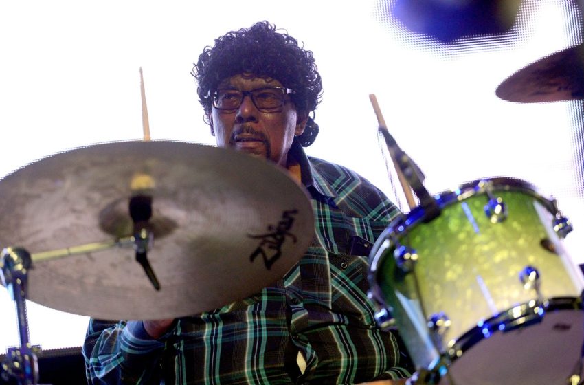  James Gadson, Drummer for Diana Ross and Bill Withers, Dead at 86