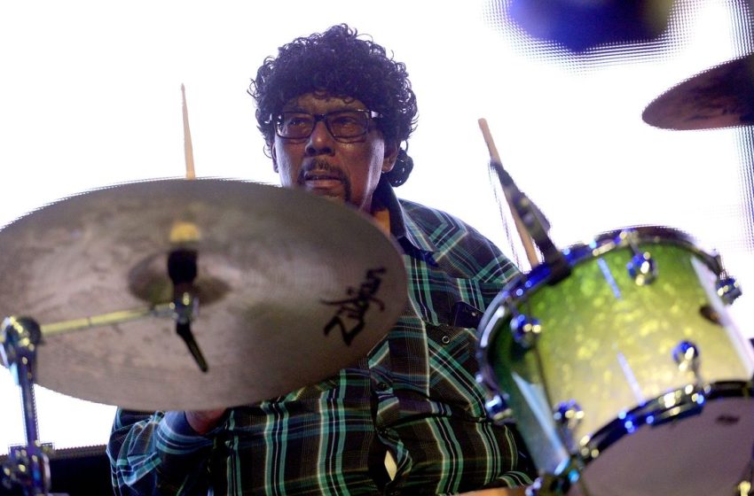  James Gadson, Prolific Funk and Disco Drummer, Dies at 86