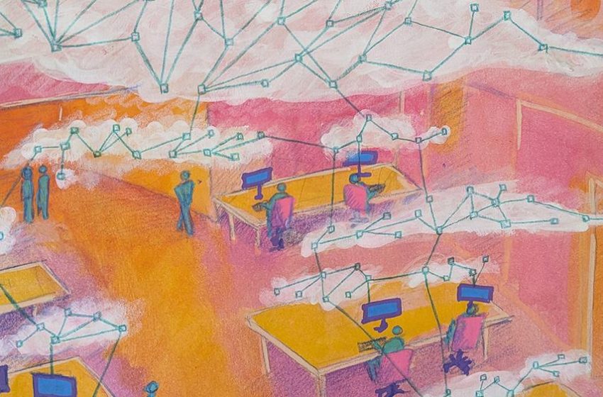  How AI may reshape career pathways to better jobs