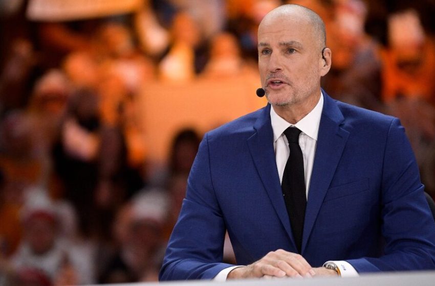  Jay Bilas predicts outcomes of both Final Four games