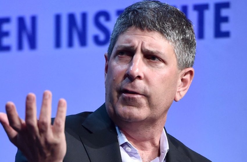  Paramount Won’t Need To Replace Jeff Shell, Insiders Say