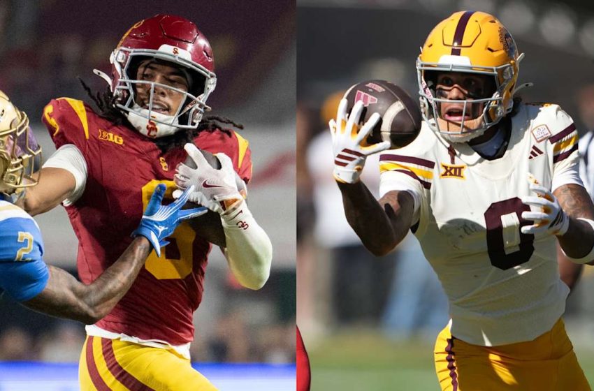  Jets, Bills load up at WR; Cardinals jump on RB