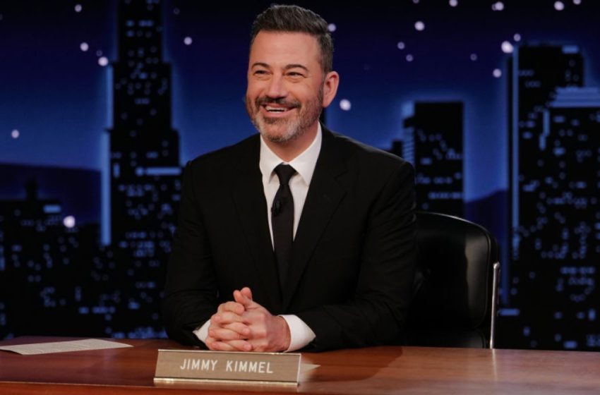  Jimmy Kimmel’s Disgusting Trump Obsession Spills Over Into UCLA Interview