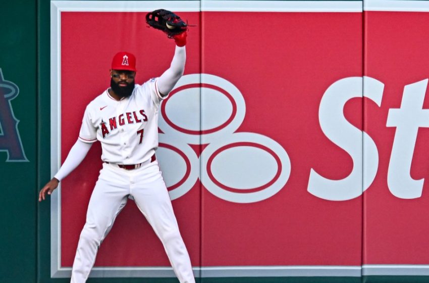  Jo Adell Shuts Out Mariners in Angels 1-0 win