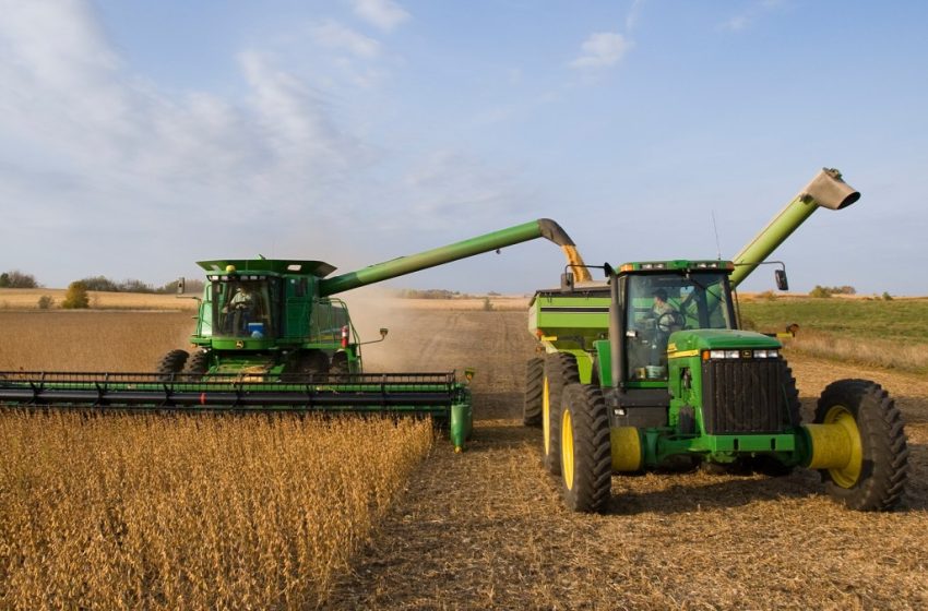  John Deere to Pay $99 Million in Monumental Right-to-Repair Settlement