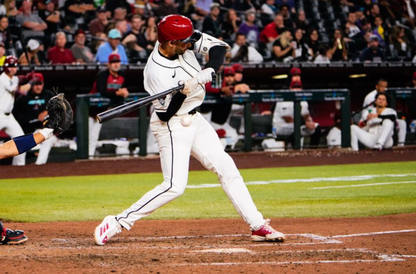  Jordan Lawlar To Miss Six To Eight Weeks With Broken Wrist