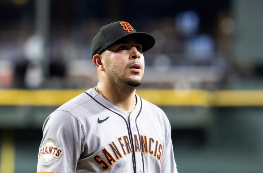  José Buttó To Undergo Surgery For Blood Clot