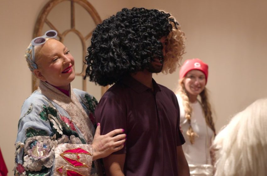  Company Retreat Bosses on Finale Reveal, Casting Sia, Anthony and More