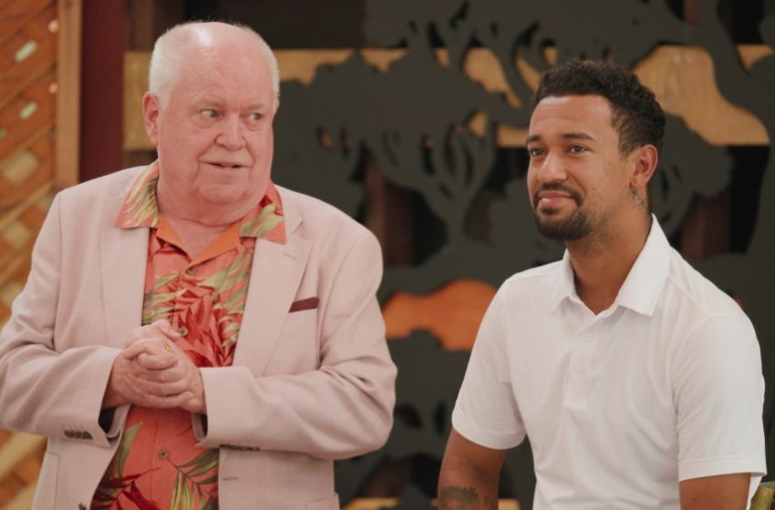  Anthony Norman Reveals What the Show Left Out