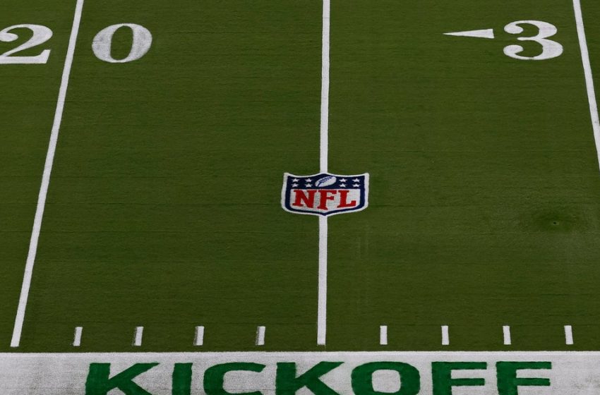  Justice Department investigating NFL over games on paid platforms, sources say