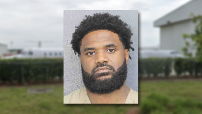  Feds arrest South Florida rapper Bankroll aboard private jet for $7.9M fraud scheme, officials say