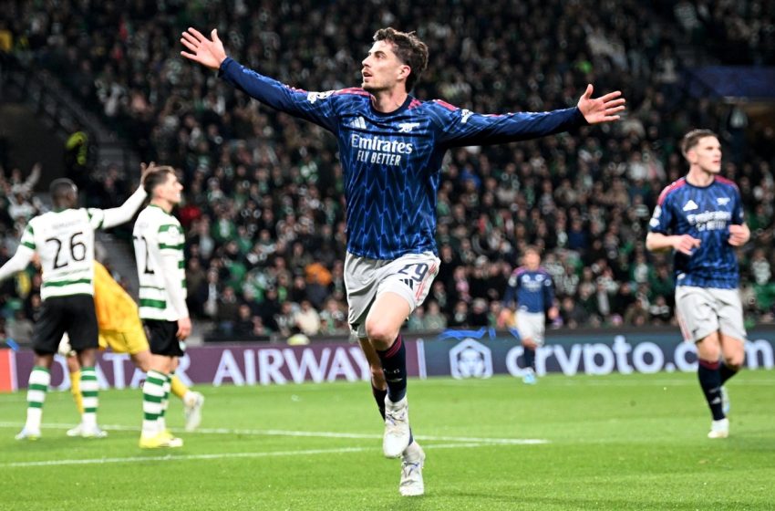  Kai: “That goal is 80 per cent Gabi’s” | Quotes | News